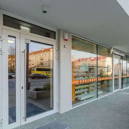 Center Studio 10B VNO Exterior photo