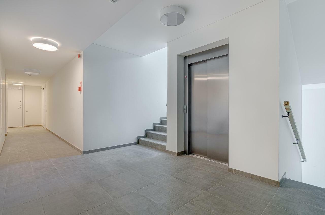 Center Studio 10B VNO Exterior photo